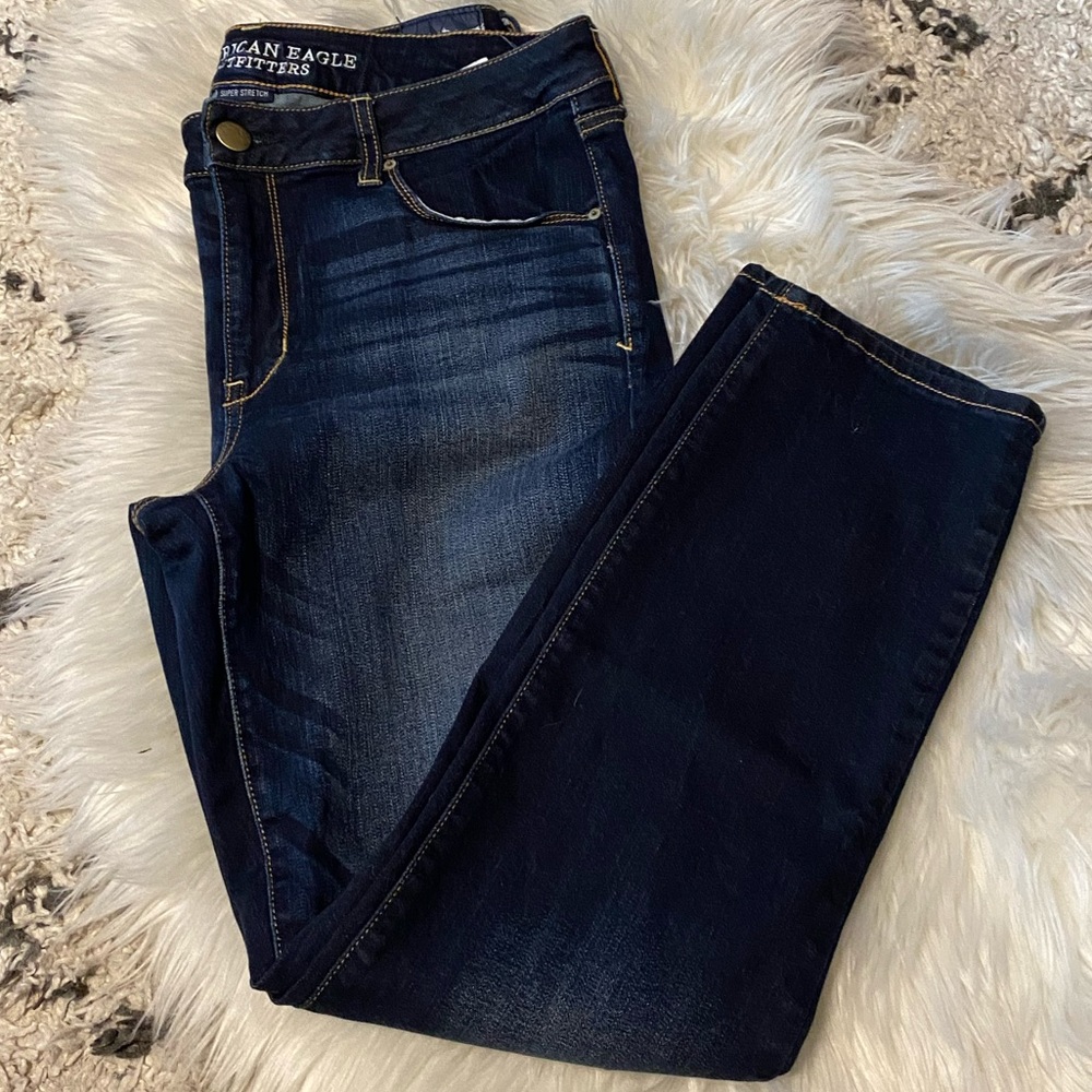 American Eagle Outfitters Skinny Jeans